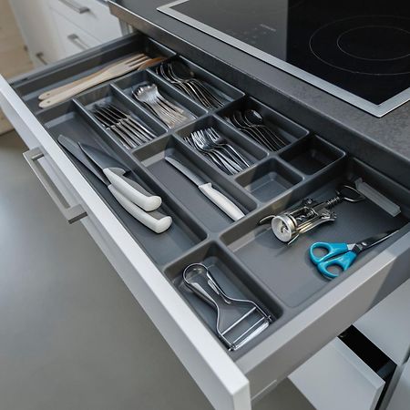 Boutique Apartments Lustenau Nachhaltige Kuehlung Ueber Erdsonde Und Fussbodenkuehlung ห้อง รูปภาพ