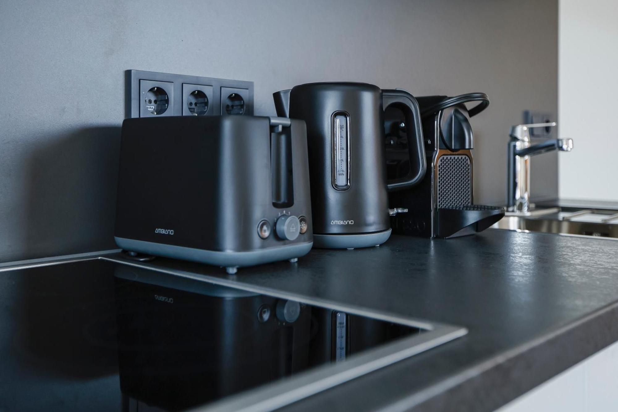 Boutique Apartments Lustenau Nachhaltige Kuehlung Ueber Erdsonde Und Fussbodenkuehlung ห้อง รูปภาพ