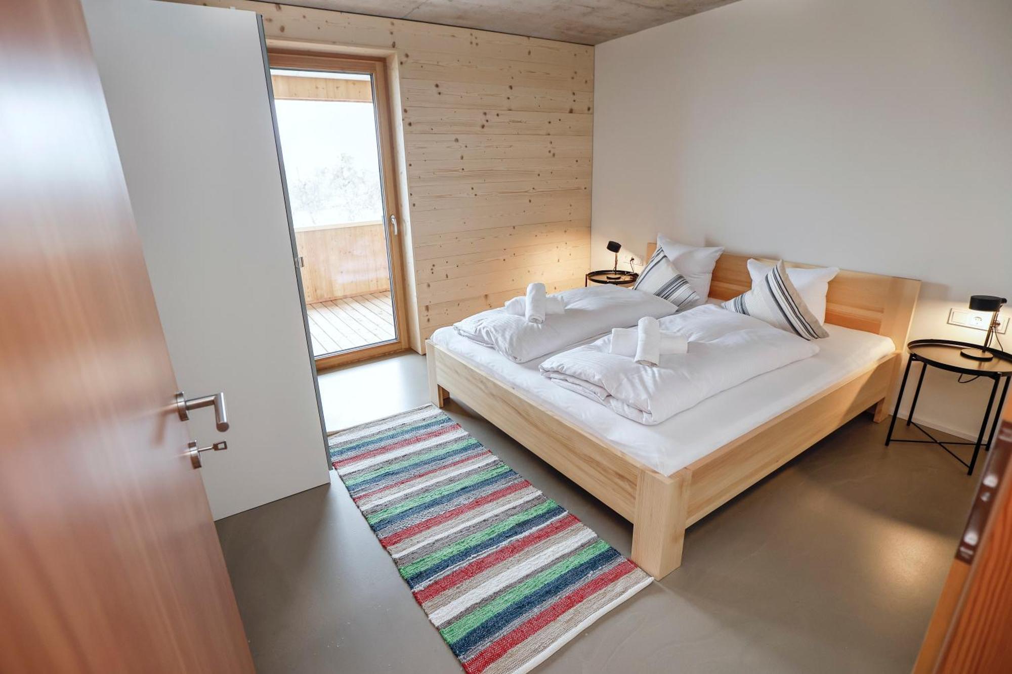 Boutique Apartments Lustenau Nachhaltige Kuehlung Ueber Erdsonde Und Fussbodenkuehlung ห้อง รูปภาพ